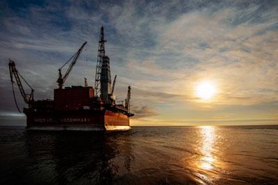 Россия составила обновленную заявку на 1,2 миллионов километров Арктического шельфа