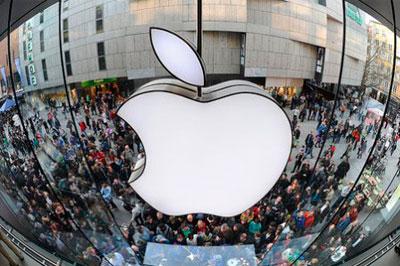 «Apple» ведет переговоры по продажам своей продукции в Иране