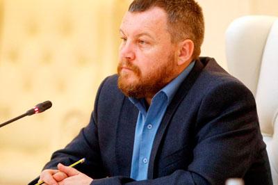 ДНР не признает подписанный Порошенком закон об особом статусе Донбасса