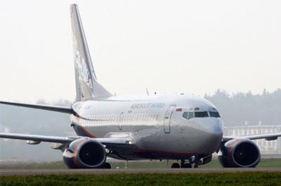 «Аэрофлот» закрыл рейс в Торонто из-за убыточности