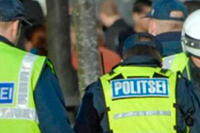Стрелявшему в здании школы ученику Эстонии грозит до 10 лет