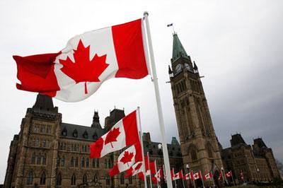 Канада примет участие в операции против боевиков «Исламского государства»