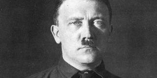 Картину, которую вероятнее всего написал Гитлер, продадут на аукционе в Германии