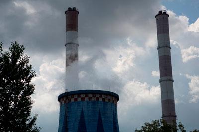 Юг России остался без света из-за остановки Ростовской АЭС