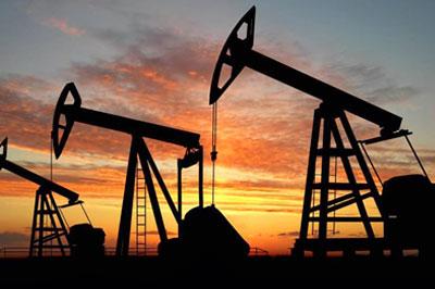 Нефть подешевела до 78,30 долларов за баррель