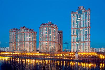 Элитное жилье в Москве: основные изменения на рынке недвижимости