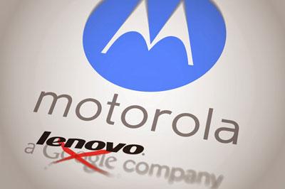На российский рынок вернется «Motorola»