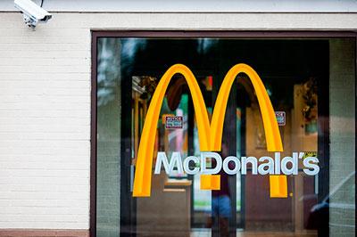 В ноябре в Москве свою работу возобновят рестораны сети «McDonald’s»