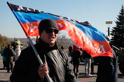 Всех иностранных граждан, числящихся наблюдателями на выборах в Донбассе, СБУ объявит персонами нон грата