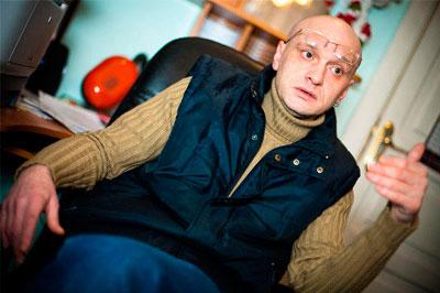 Алексей Девотченко найден мертвым на севере Москвы