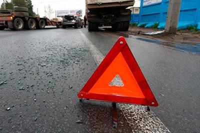ДТП на дорогах: самые «аварийные» регионы России