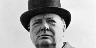 За картину Черчилля  на аукционе в Лондоне заплатили $2,8 млн