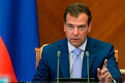 Дмитрий Медведев уверен в том, что реализация реформы системы здравоохранения необходима