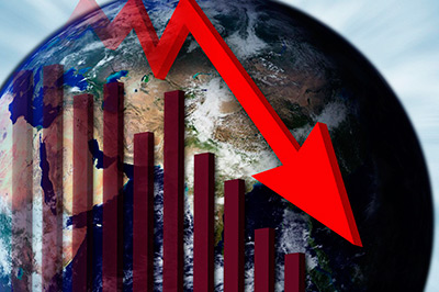 Российская экономика на пороге кризиса