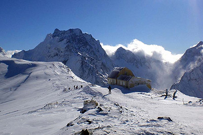 Внутренний туризм в России продолжает развиваться