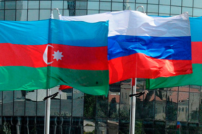 Русские в Азербайджане