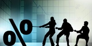 Банки ожидают снижения ключевой ставки ЦБ