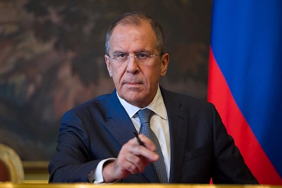 МИД Росси работает над документом, отвечающим новым реалиям международной политики