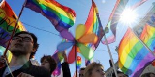 Наш ответ гомосексуалистам