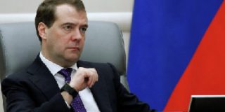 Медведев планирует заменить военную продукцию из НАТО и ЕС на отечественные аналоги