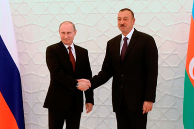 Гуманитарные связи между Россией и Азербайджаном работают на долгосрочную стратегию