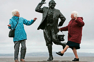 Почему люди на Сардинии живут дольше всех в мире