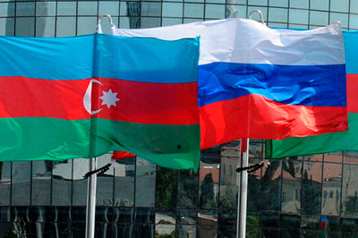 Сотрудничество России и Азербайджана прирастает межрегиональными связями