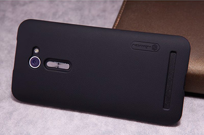 Выбор чехла для Asus Zenfone 2