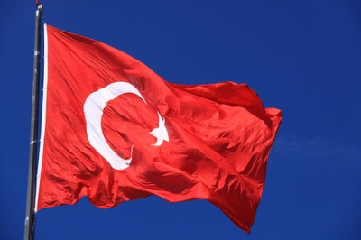Турция обвинила российских летчиков в нарушении воздушной границы