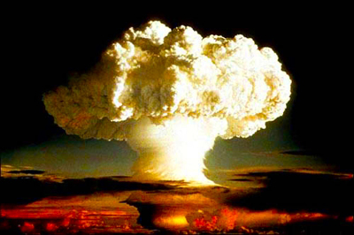 США подтвердили неудачное испытание водородной бомбы Северной Кореей