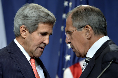 Россия и США пошли навстречу друг другу в переговорах по Сирийскому вопросу.