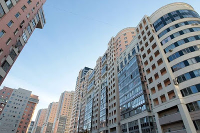Спрос на элитную недвижимость вернулся к уровню 2012 года
