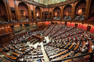 Парламент Хорватии утвердил новый состав правительства