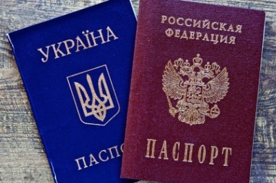 Жители Севастополя два года не могут получить российские паспорта 