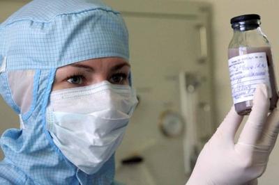 В России увеличилась смертность от гриппа