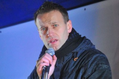 Суд отказал Навальному в обвинении против Путина