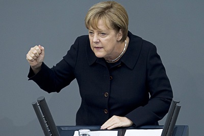 Эксперты: Германия потеряла от антироссийских санкций миллион рабочих мест