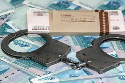 В России взяточничество чиновников могут приравнять к госизмене