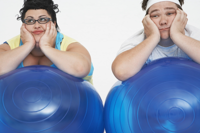 Ученые узнали, что мешает женщинам похудеть