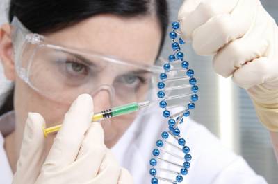 Британские ученые смогут редактировать эмбрионы человека