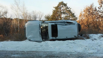 Смертельное ДТП: Глава Шимановска погиб в серьезной аварии