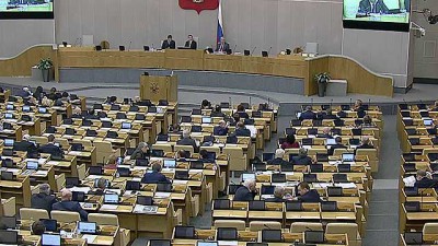 Кандидатов принудили к теледебатам