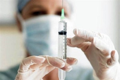 Минздрав России заявил о прохождении пика заболеваемости гриппом