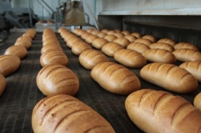 Россельхозбанк оказывает поддержку хлебопекарному производству на Дону