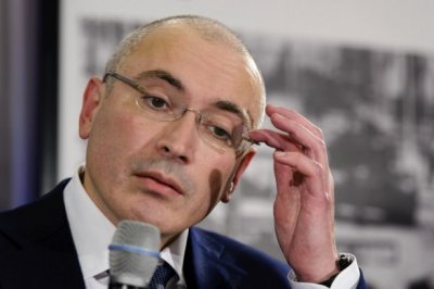 Ходорковского разыскивает Интерпол
