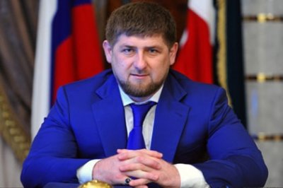 Кадыров публично проклял Сталина за "истребление" народа Чечни
