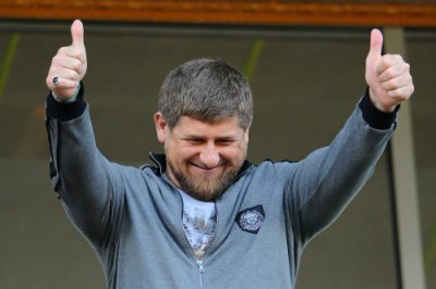 Кадыров готов оплатить штраф Дмитрия Тарасова