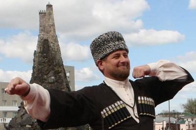Кадыров оставит пост Главы Чечни