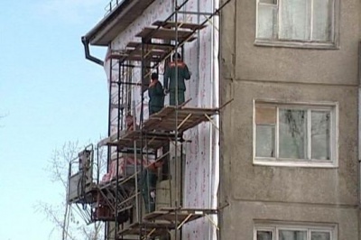Плату за капремонт жилья признали антиконституционной