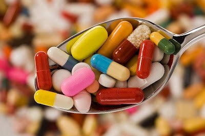 ФАС: В России с аптечных полок исчезают дешевые лекарства